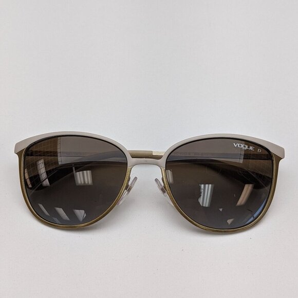 🕶️Vogue VO4002-S 996-S/T5 Sunglasses Polarized  55/18 135 3P /ALE245🕶️​ - Picture 1 of 7